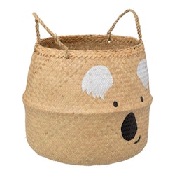 Storage basket Koala