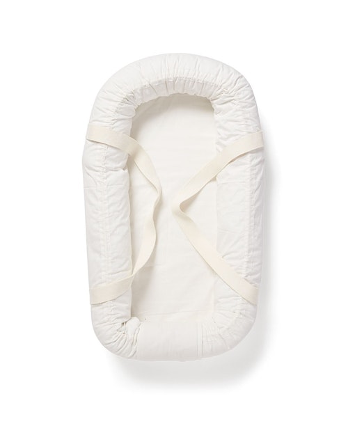 Kid's Concept, baby lift baby nest, white