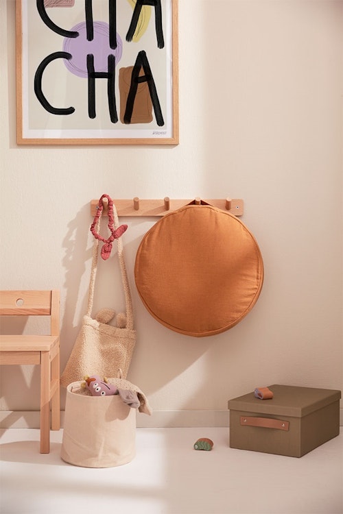 Kid's Concept, hook board 5 pcs.