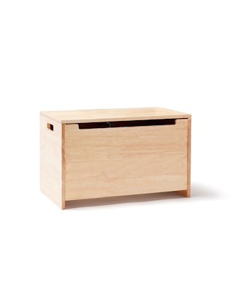 Kid`s Concept, chest/storage bench, SAGA nature