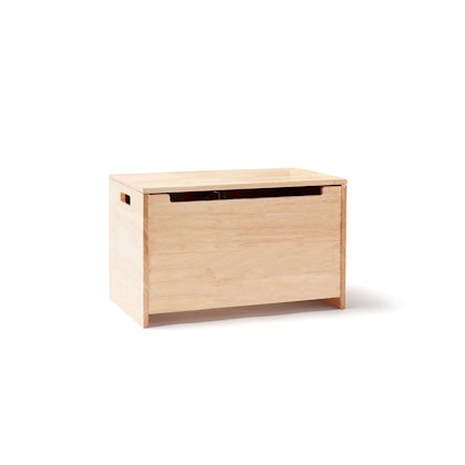 Kid`s Concept, chest/storage bench, SAGA nature