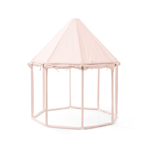Kid's Concept, pavilion tent, light pink
