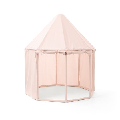 Kid's Concept, pavilion tent, light pink