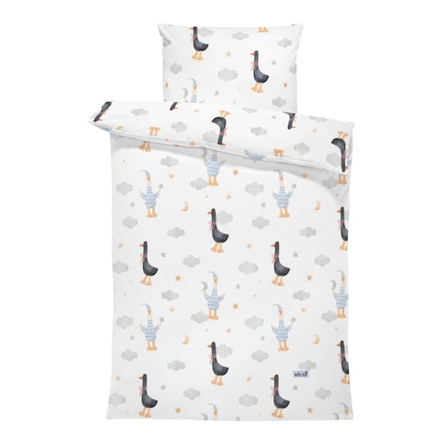 Bedding set Ducky