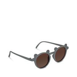 Konges Sløjd, sunglasses for children, Quarry blue