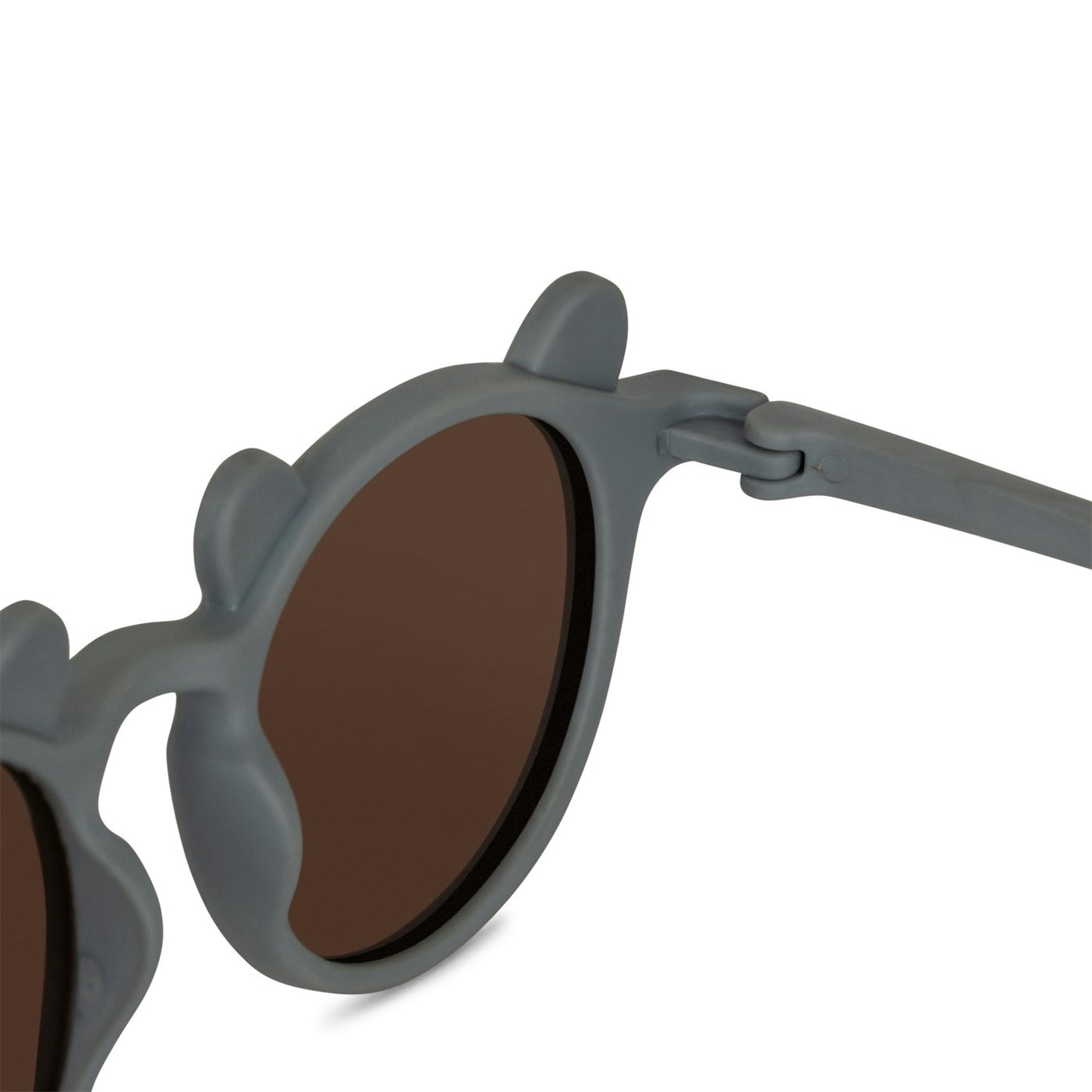 Konges Sløjd, sunglasses for children, Quarry blue 