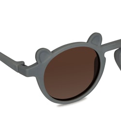 Konges Sløjd, sunglasses for children, Quarry blue