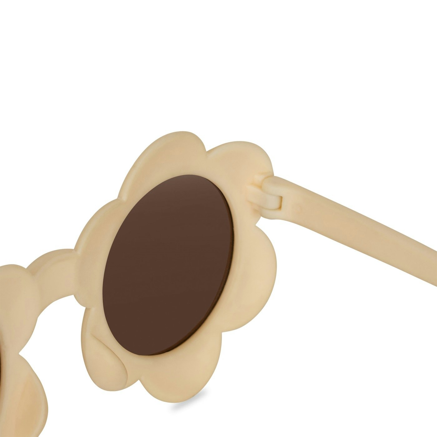 Konges Sløjd, sunglasses for children Baby Flower, Brazilian sand 