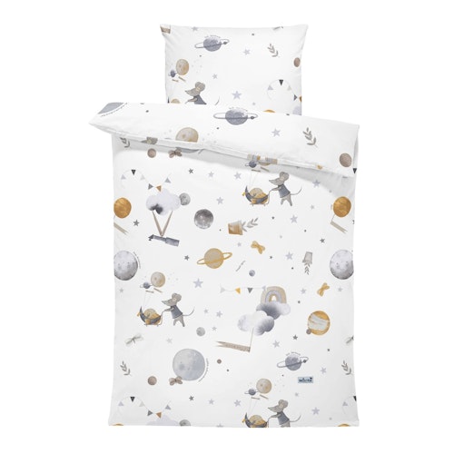 Bedding set Moon