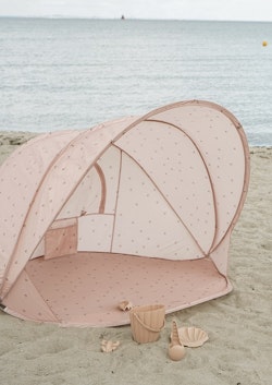 Konges Sløjd, UV-tält POP UP , Cherry