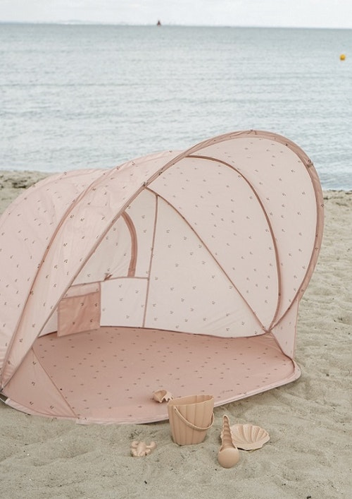 Konges Sløjd, UV-tält POP UP , Cherry