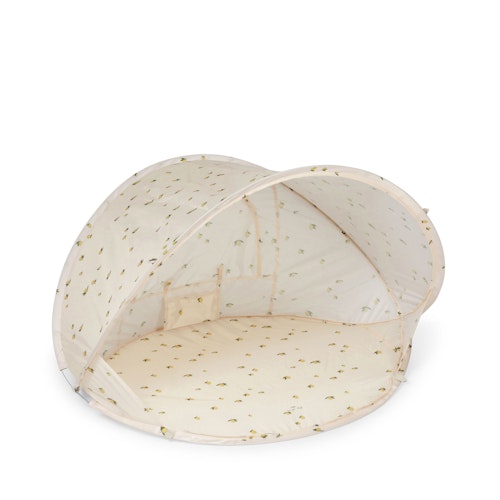 Konges Sløjd, UV-tält POP UP, Lemon