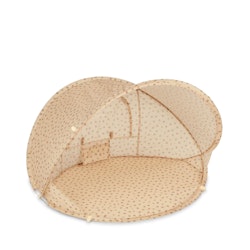 Konges Sløjd, Anti UV tent mini, Peonia