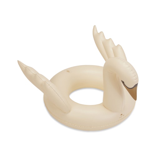 Konges Sløjd, Badring svan, Cream off white
