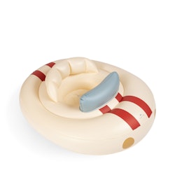 Konges Sløjd, Badring baby, Car