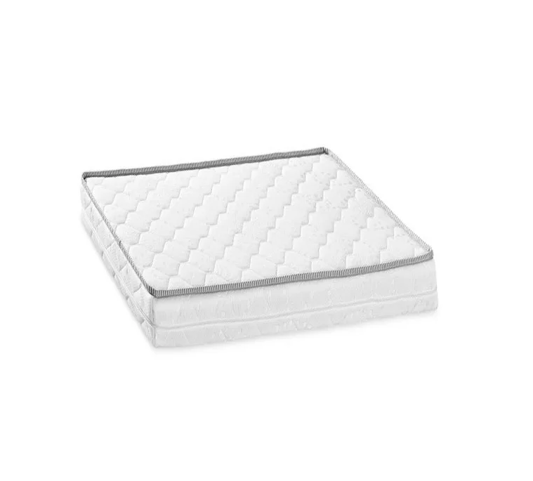 Foam mattress for playpen 88x88 cm 