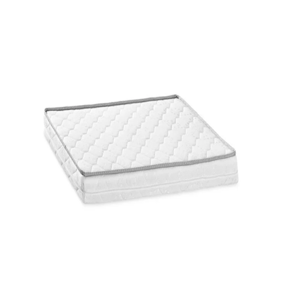 Foam mattress for playpen 88x88 cm