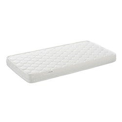Madrass till bed side crib/sidosäng 90x40 cm