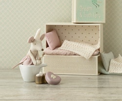 Maileg, Tandask mini heather