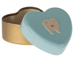 Maileg, Tandask mini mint