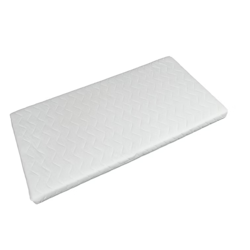 Eco- skummadrass 80x160 cm, Babylove