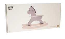 Jabadabado, rocking horse