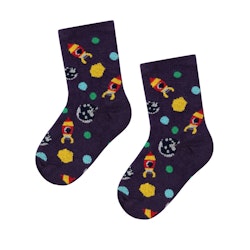 Rocket Kids Sock - strumpor för barn