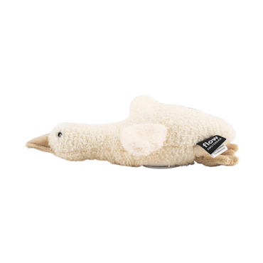Flow Gosedjur med Nattlampa Liva Beige