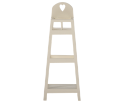Maileg, Stol hög