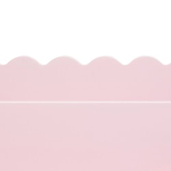 Bokhylla, Rosa