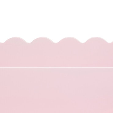 Bokhylla, Rosa