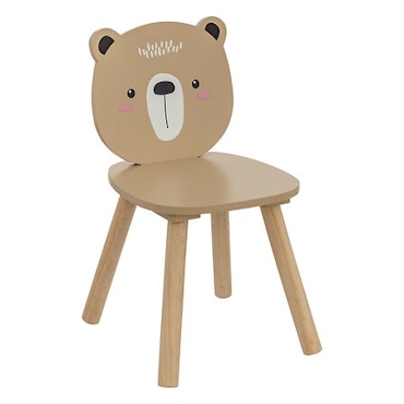 Stol, Teddybjörn