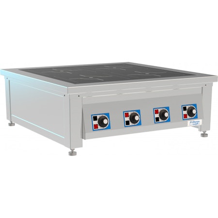 BÄNKSPIS INDUKTION FSIB4029 PRO 20KW, FRIBERGS