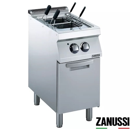 Pastakokare EL 400MM EVO700 10kW