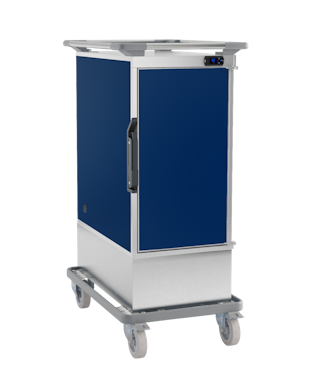 SDX THERMOBOX® C150 - Aktiv kylning (10GN1/1)