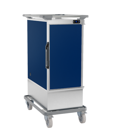 SDX THERMOBOX® C150 - Aktiv kylning (10GN1/1)