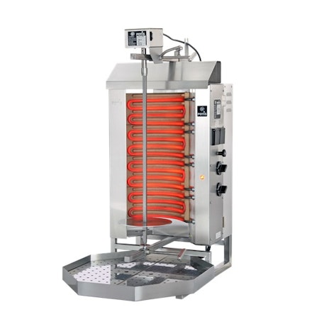Kebabgrill E2-S