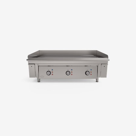 Kromstekbord Premium Mirror M1000E