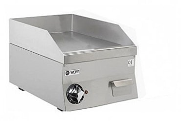 WERY - Elektrisk Stekhäll FTE64