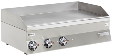 WERY - ELEKTRISK STEKHÄLL FTE 610