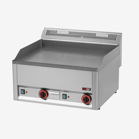 RM Gastro REDFOX 600 Stekhäll FTH-60-EL