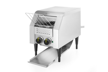 Brödrost/Toaster, HENDI enkel