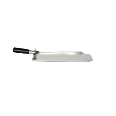 Mychef QUICK - Ugnsskiva i aluminium (280 x 140) Mychef QUICK - Ugnsspade i aluminium med handtag (280 x 140) Ugnsspade i aluminium (280 x 140).