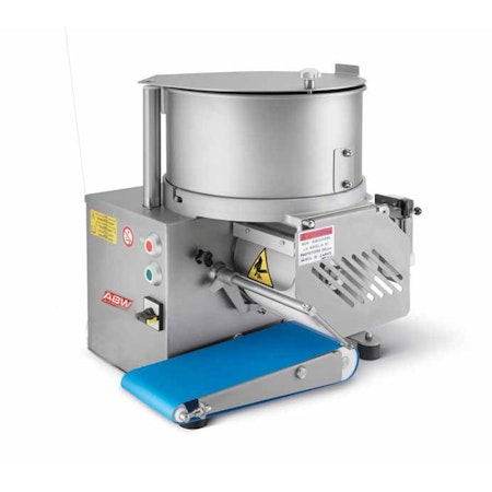 HAMBURGERMASKIN F1000, BERKEL