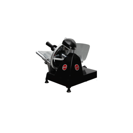 SKÄRMASKIN BLACK 300, BERKEL BLACK LINE, SNEDSTÄLLD 300 MM KLINGA