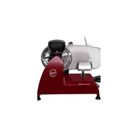 SKÄRMASKIN RED 300, BERKEL RED LINE, SNEDSTÄLLD 300 MM KLINGA