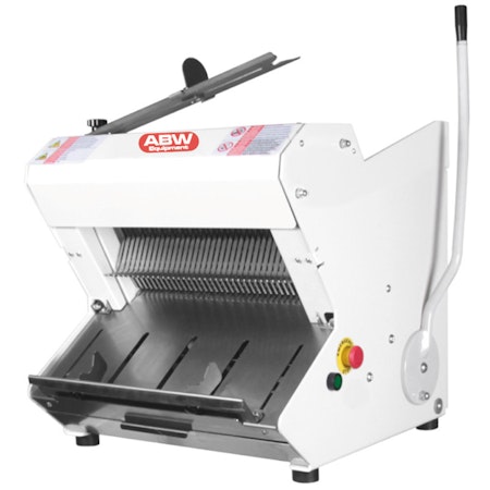 BRÖDSKÄRARE ABW420, BERKEL PREMIUM