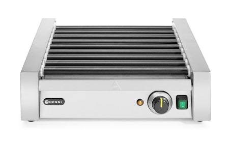 RULLGRILL KORV - 9 RULLAR