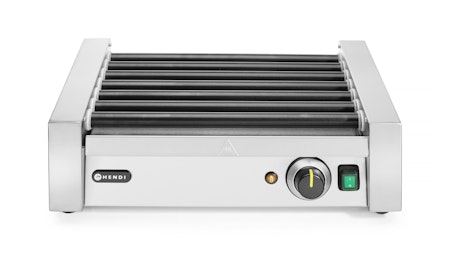 RULLGRILL KORV - 7 RULLAR