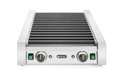 RULLGRILL KORV - 14 RULLAR